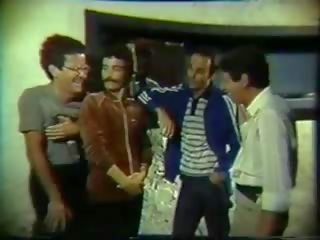 Os Rapazes Das Calcadas 1981 - Dir Levi Salgado: xxx movie 25